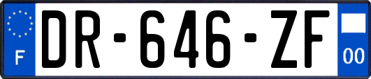 DR-646-ZF