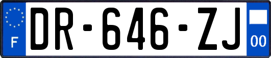 DR-646-ZJ