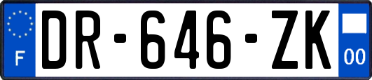 DR-646-ZK