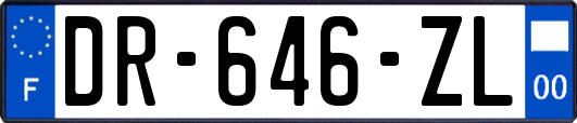 DR-646-ZL