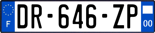 DR-646-ZP