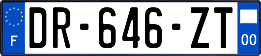 DR-646-ZT