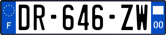 DR-646-ZW