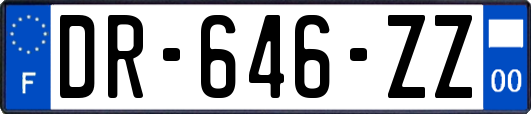 DR-646-ZZ