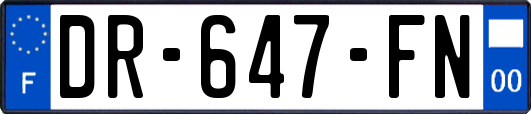 DR-647-FN