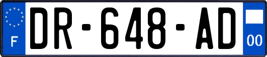 DR-648-AD