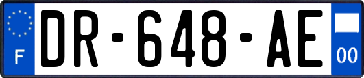 DR-648-AE