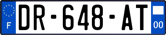 DR-648-AT