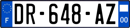 DR-648-AZ