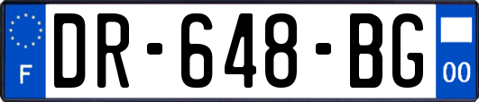 DR-648-BG