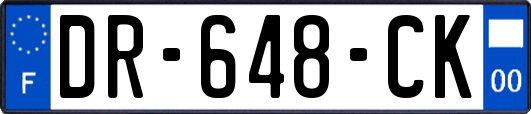 DR-648-CK