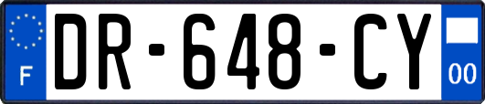 DR-648-CY