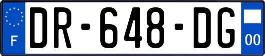 DR-648-DG