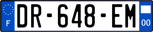 DR-648-EM