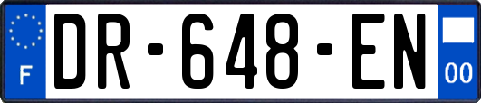 DR-648-EN