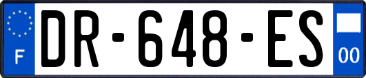 DR-648-ES