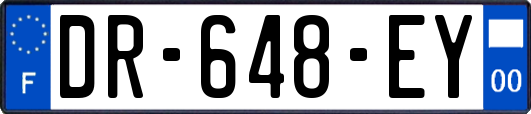 DR-648-EY