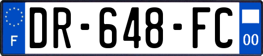 DR-648-FC