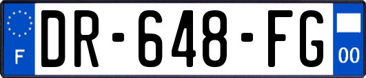 DR-648-FG