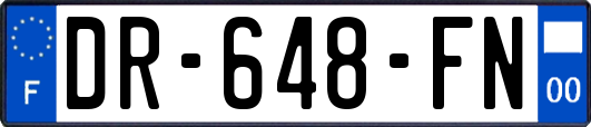 DR-648-FN