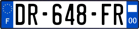 DR-648-FR