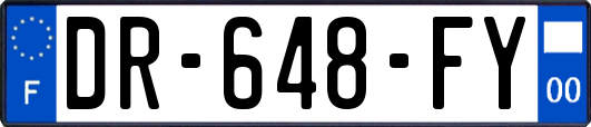 DR-648-FY
