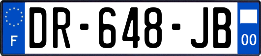 DR-648-JB