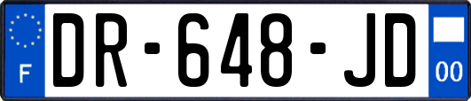 DR-648-JD