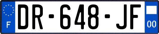 DR-648-JF