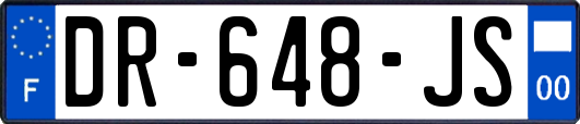 DR-648-JS