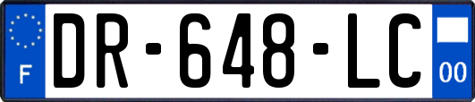 DR-648-LC