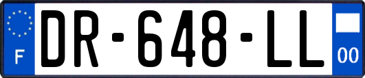 DR-648-LL