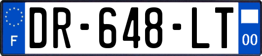 DR-648-LT