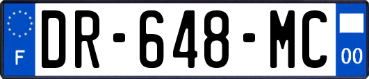 DR-648-MC