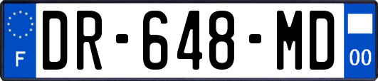 DR-648-MD