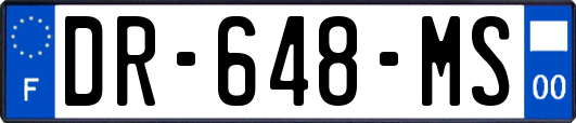 DR-648-MS