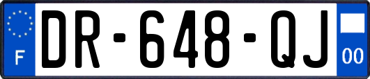 DR-648-QJ