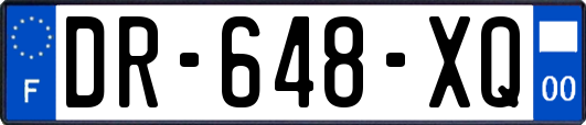 DR-648-XQ