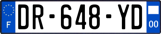DR-648-YD