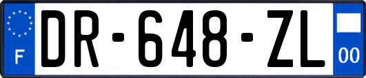 DR-648-ZL