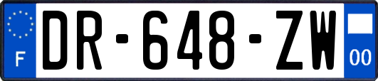 DR-648-ZW