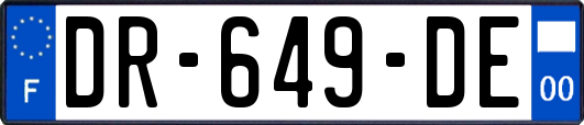DR-649-DE
