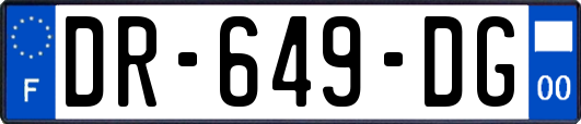 DR-649-DG