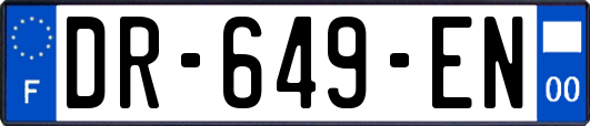 DR-649-EN