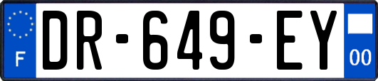 DR-649-EY