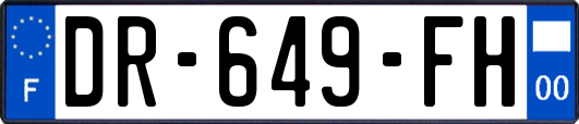 DR-649-FH