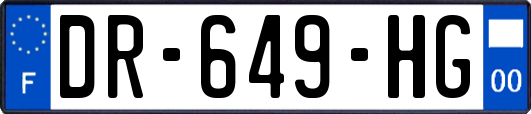 DR-649-HG