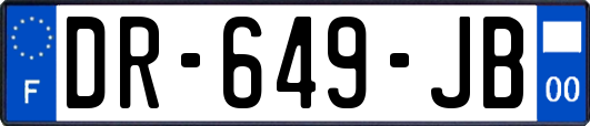 DR-649-JB