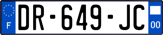 DR-649-JC