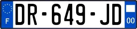 DR-649-JD